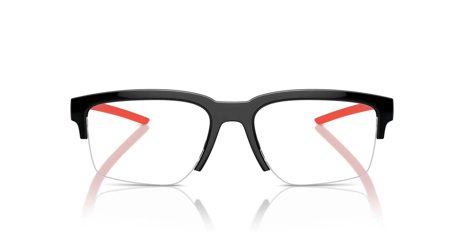 Scuderia Ferrari 8008U Eyeglasses - view 15
